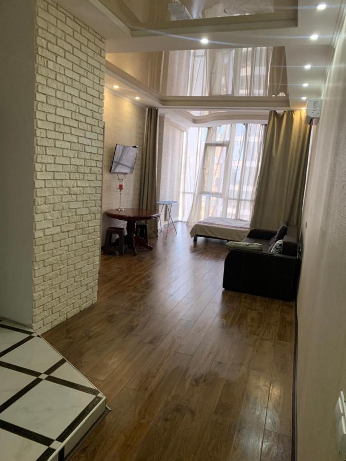 Студия С Видом На Море Plaza Odessa Ngoại thất bức ảnh