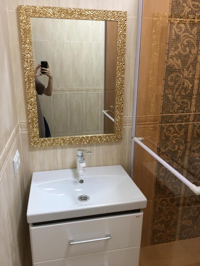 Студия С Видом На Море Plaza Odessa Ngoại thất bức ảnh