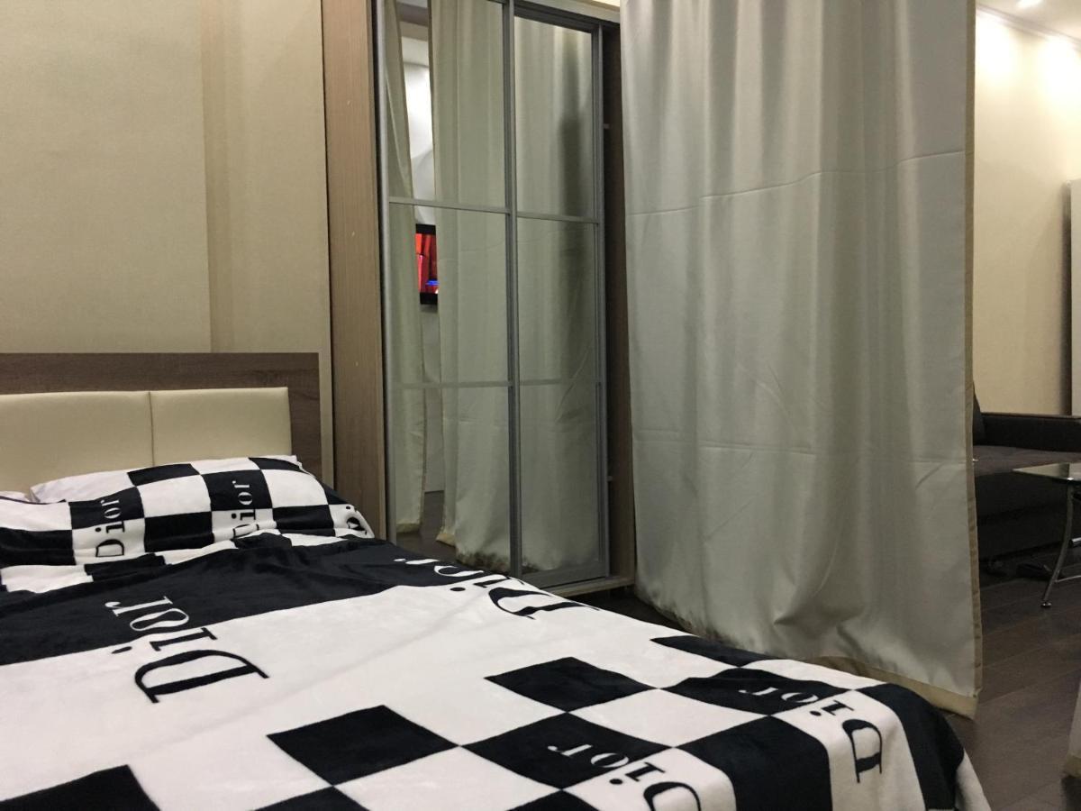 Студия С Видом На Море Plaza Odessa Ngoại thất bức ảnh