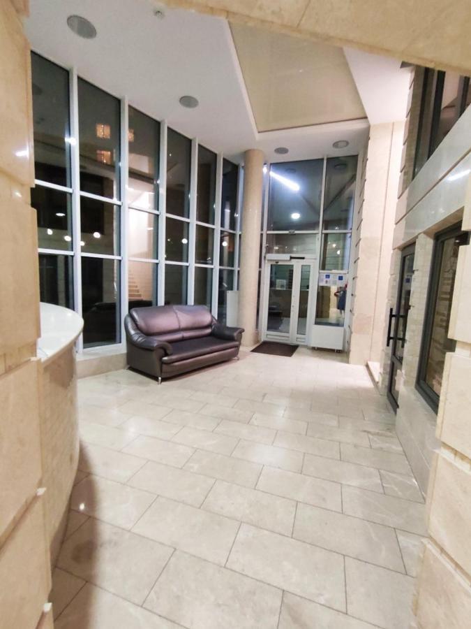 Студия С Видом На Море Plaza Odessa Ngoại thất bức ảnh
