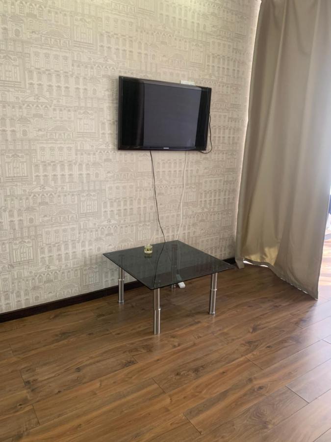 Студия С Видом На Море Plaza Odessa Ngoại thất bức ảnh
