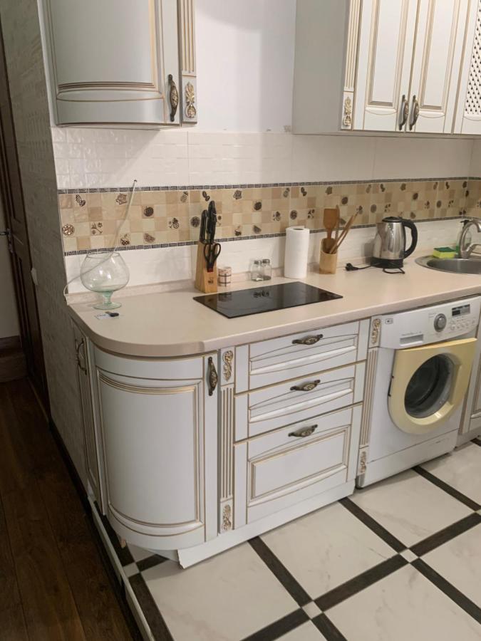 Студия С Видом На Море Plaza Odessa Ngoại thất bức ảnh