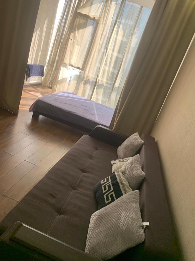 Студия С Видом На Море Plaza Odessa Ngoại thất bức ảnh